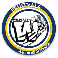 Fruitvale School Logo